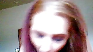 Webcam homemade vid with me riding a cock