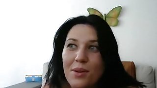 angie_ariana secret clip on 06/23/15 17:23 from Chaturbate